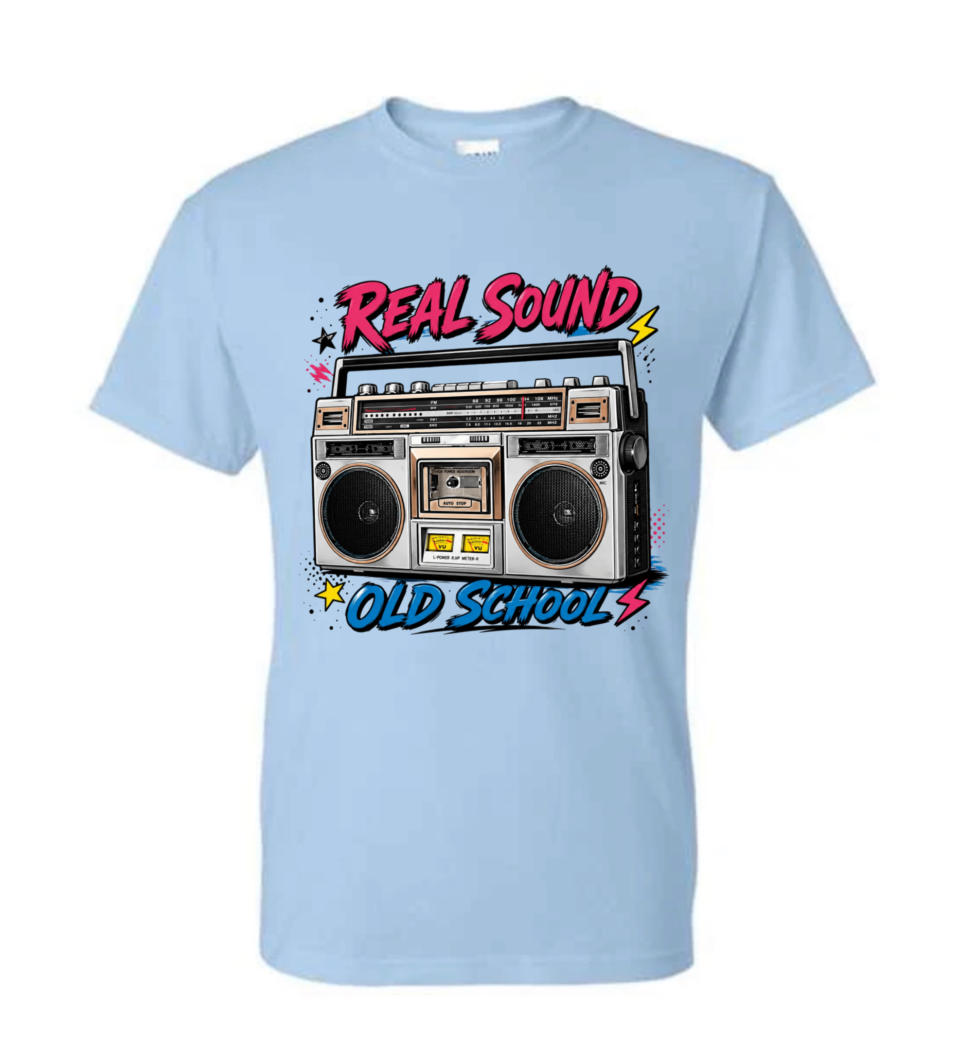 Real Sound