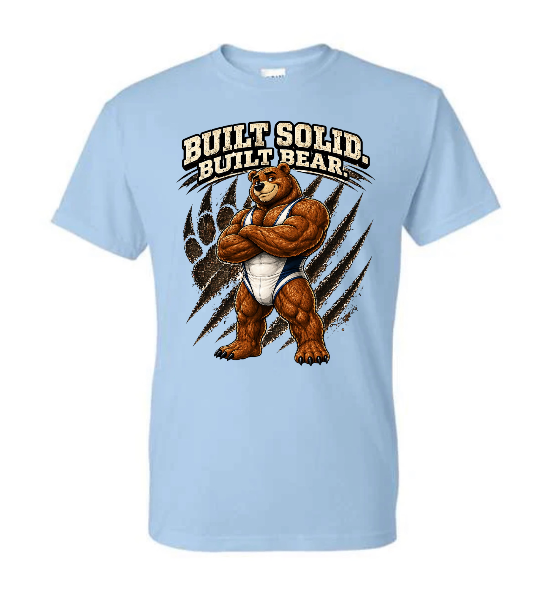 Build Solid