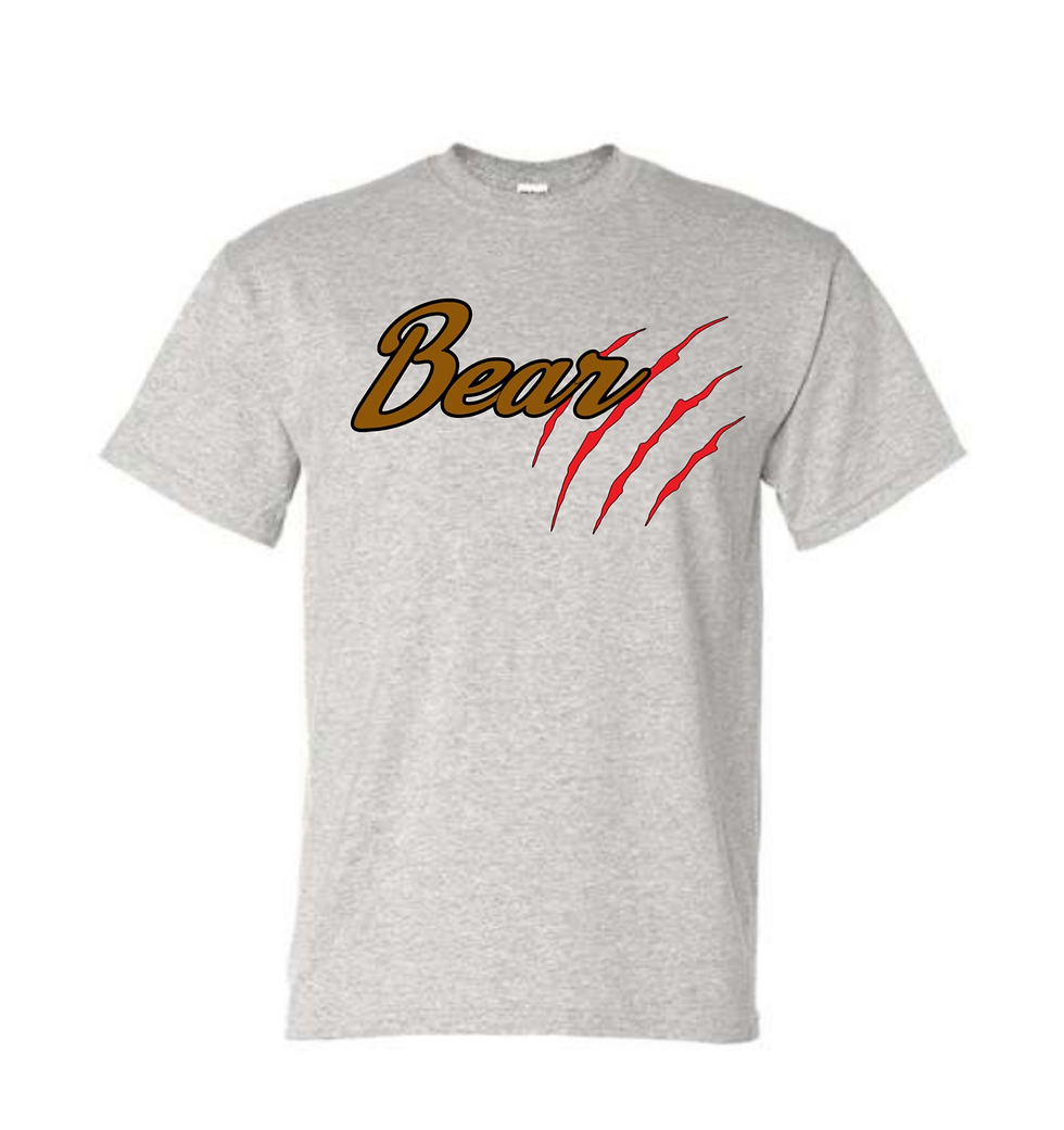 Thumbnail: Bear's Claw