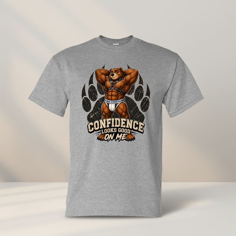 Thumbnail: Confidence