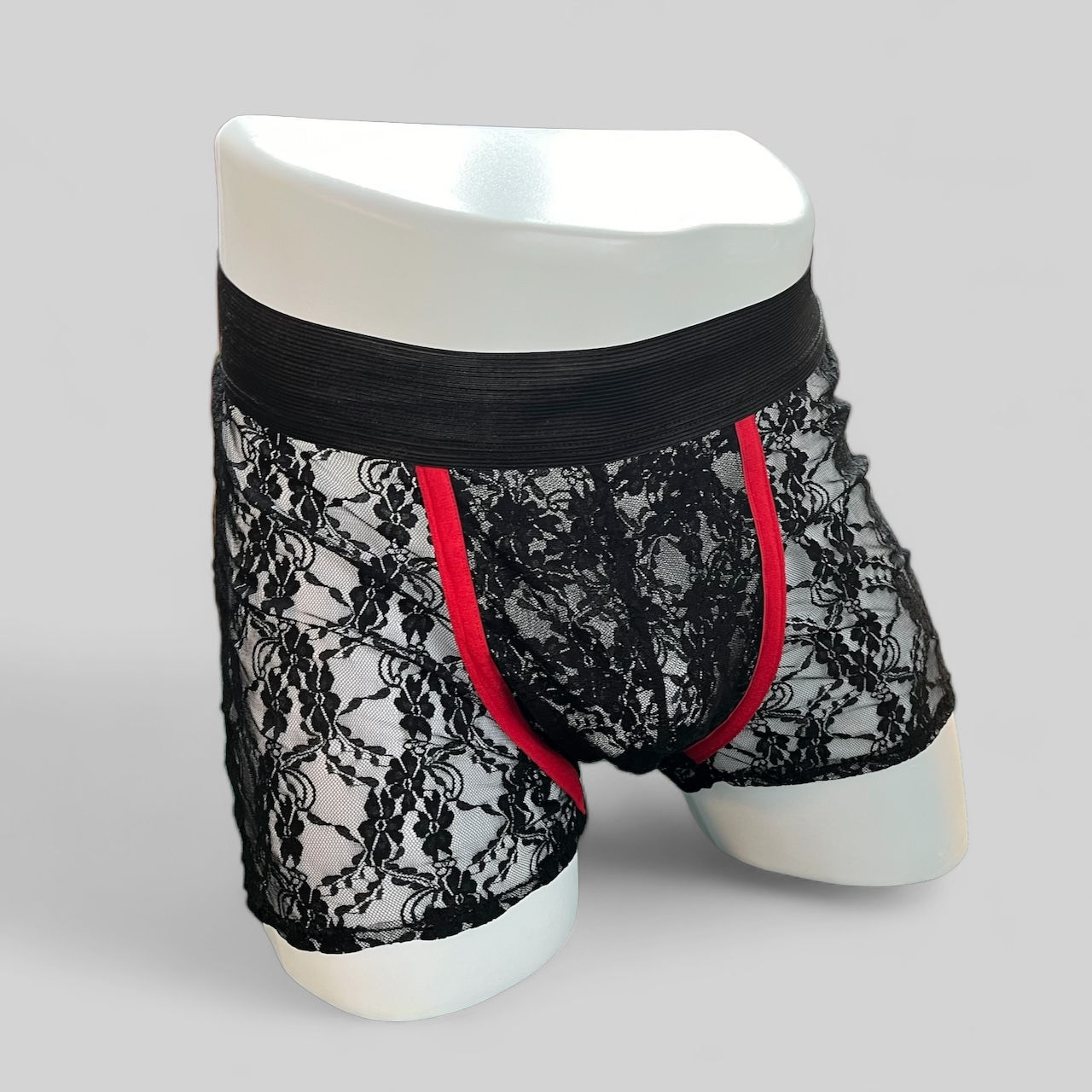Lace Trunk