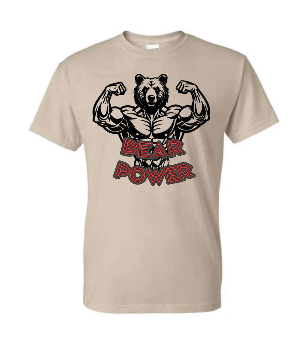 Thumbnail: Bear Power