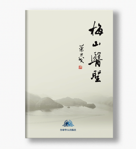 梅山医圣 作者：菜刀戈 | Sgglobalpress