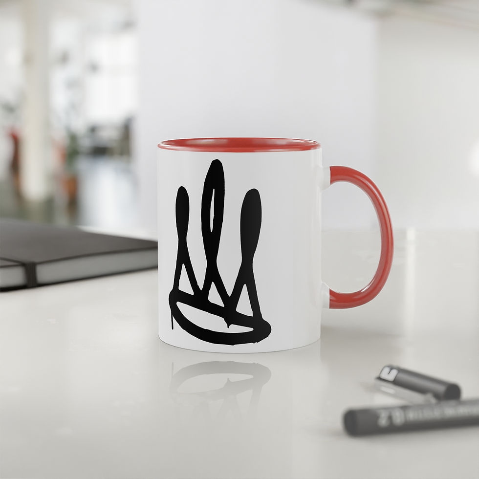 Thumbnail: KING'S MUG 