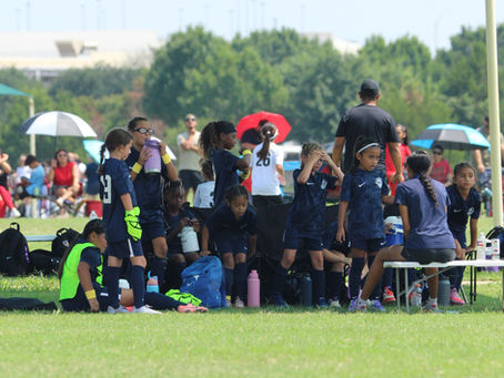 Junior Girls Classic September 7, 2025