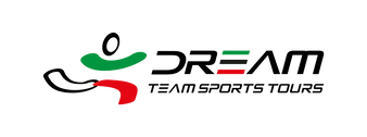 Logo sponsor Dream