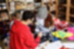 laboratorio ressentia
