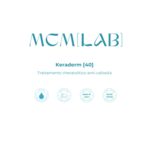 Miniatura: PROMO KIT - KERADERM[40] + PURIDERM