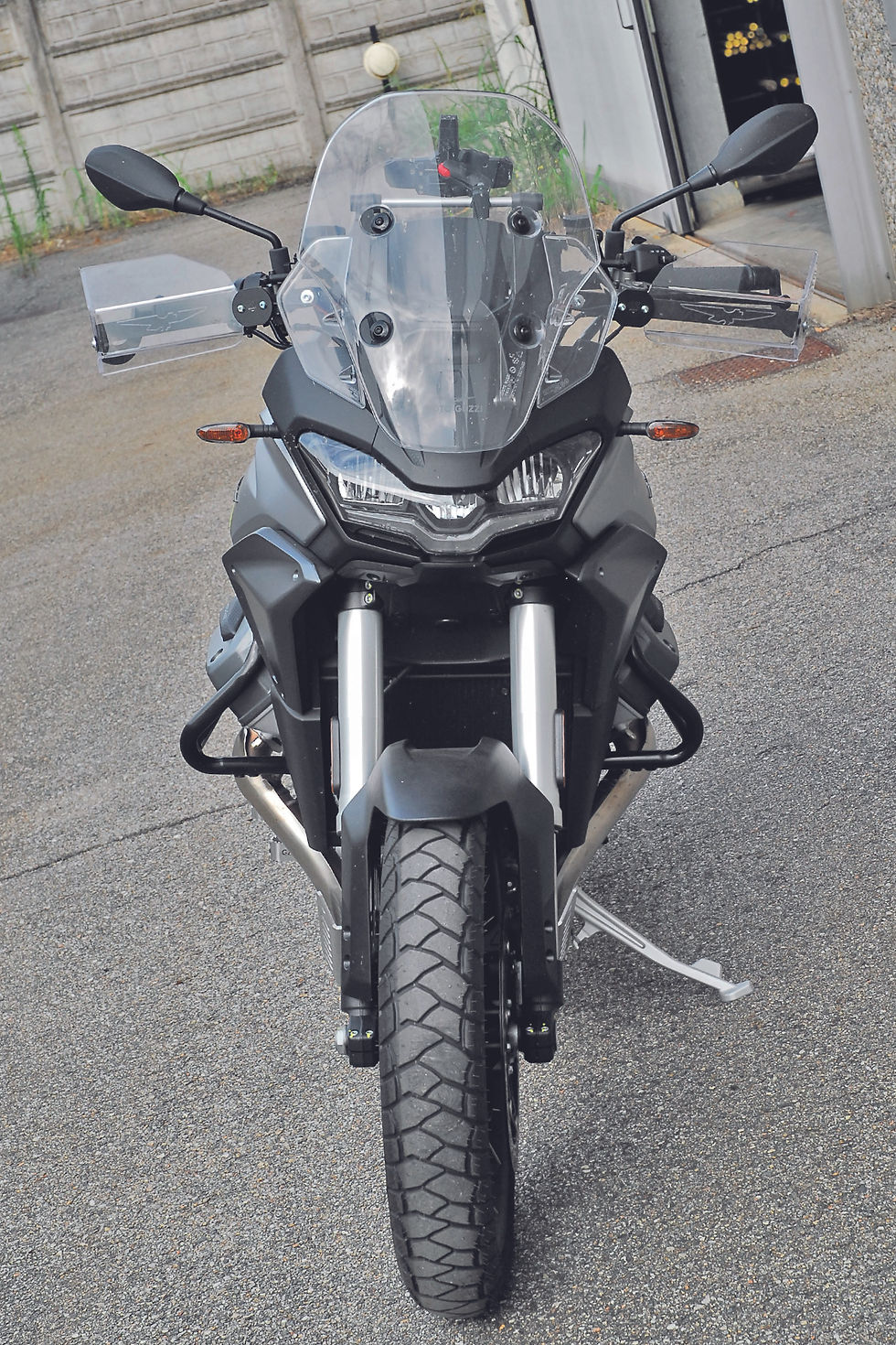 Miniatura:  Paracardano Stelvio 2024