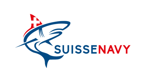 Logo SuisseNavy