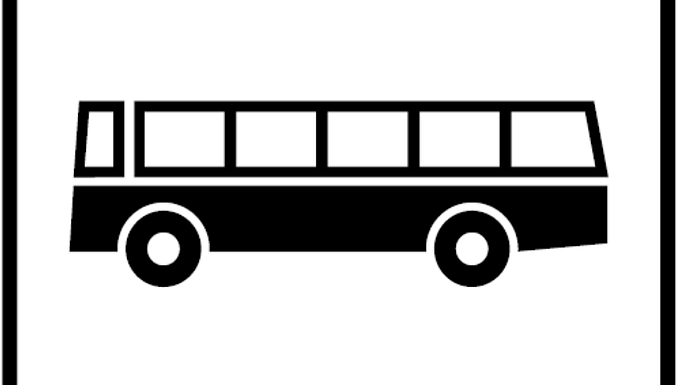 FIGURA II 142 ART. 125

AUTOBUS EXTRAURBANO