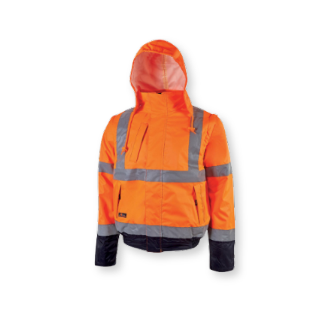 Giacca Upower Crafty