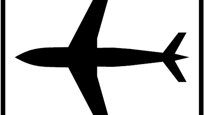 FIGURA II 116 ART. 125

AEROPORTO