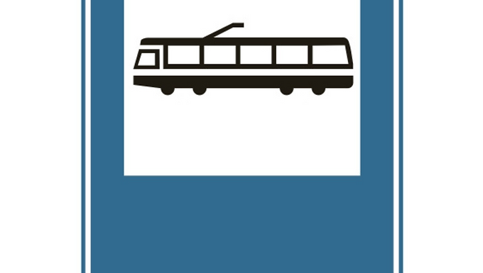 FIGURA II 359 ART. 136

FERMATA TRAM