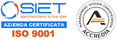 Siro Batterie_ACCREDIA