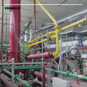 RICICLO CHIMICO: processo di sostenibilità per l'industria dei polimeri chimici