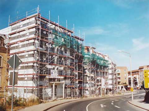 Germania - Cantiere Crimmitschau