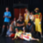 Clownerie con Emmanuel Pouilly