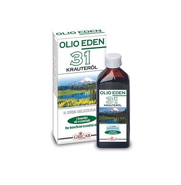 OLIO EDEN 31