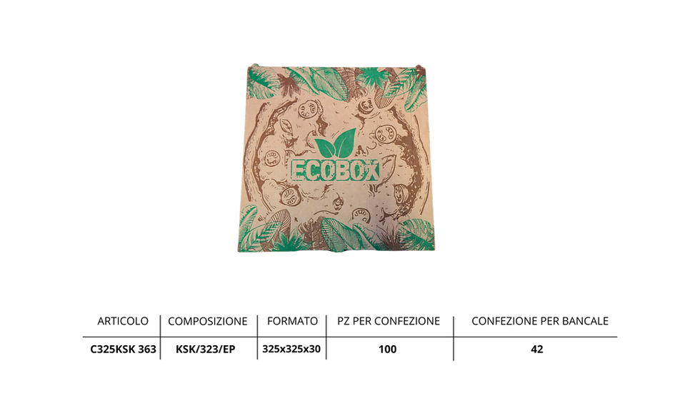 Miniatura: EcoBox