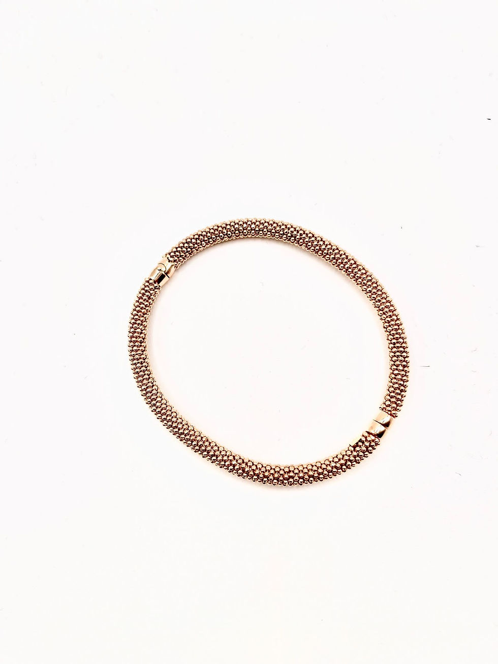 Miniatura: Bracciale Pallini Oro Rosa