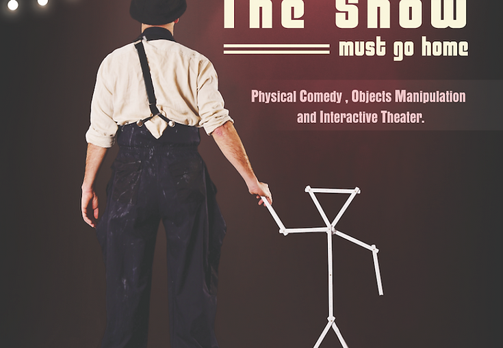 The Show Must Go Home