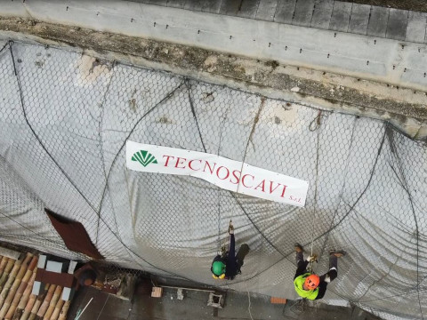 Reti di sicurezza - Popoli
