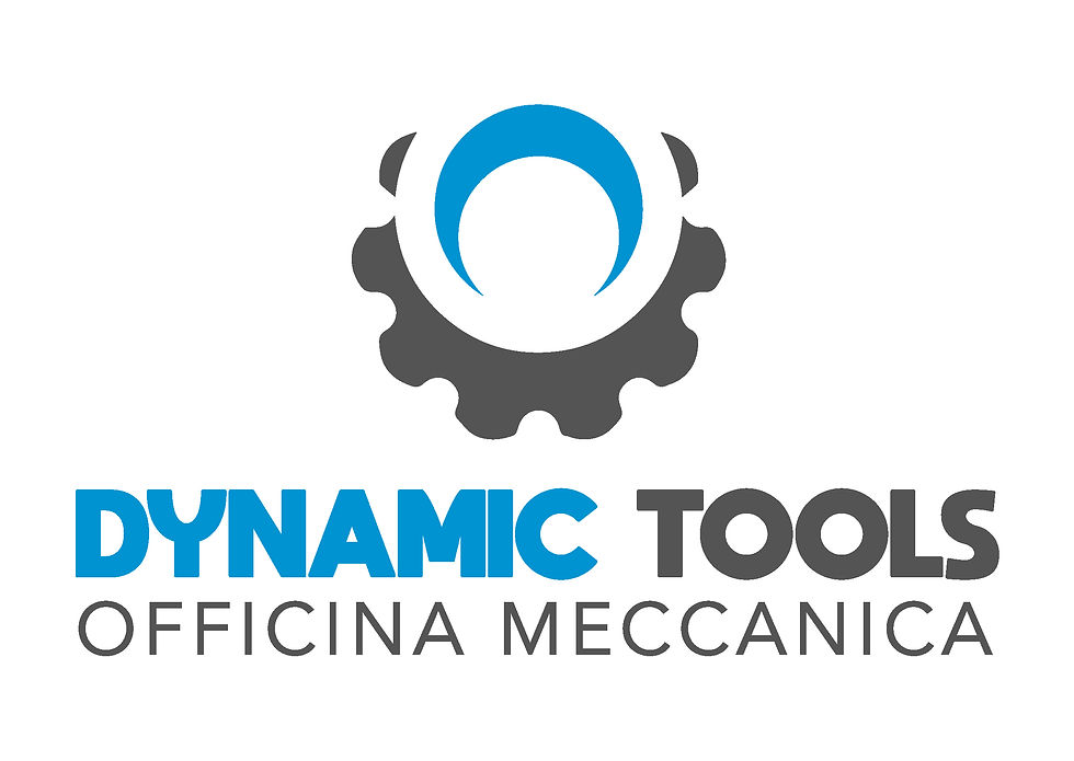 LOGO DYNAMIC TOOLS