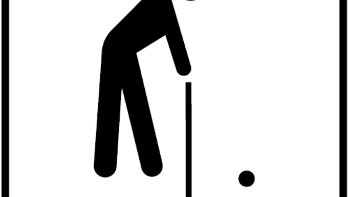 FIGURA II 227 ART. 125

GOLF