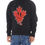 Miniatura: DSQUARED2 Felpa con Cappuccio