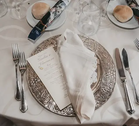 Re Fasà_wedding