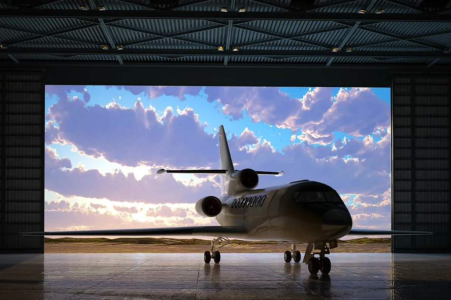 jet privato