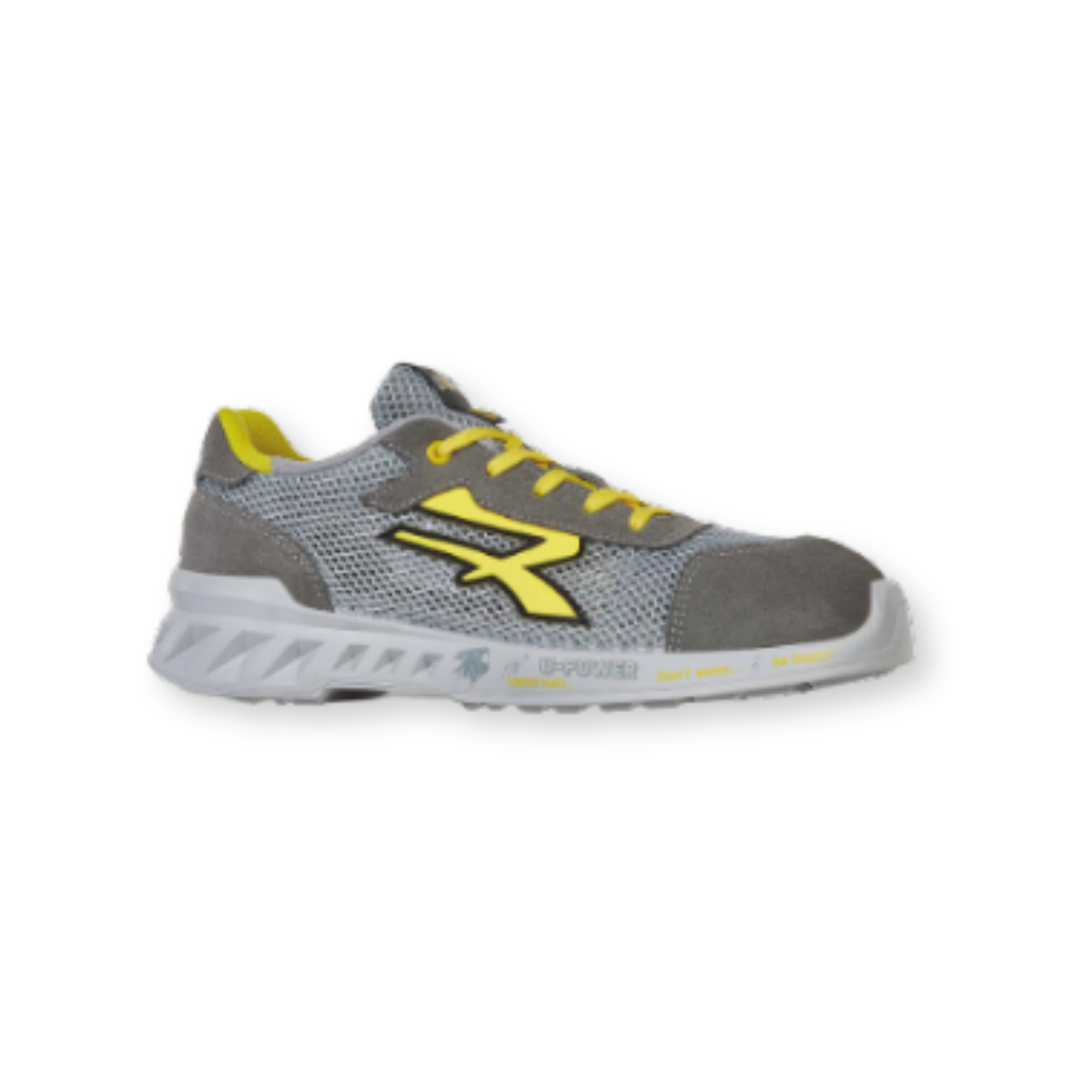 Scarpe Upower Tony S1