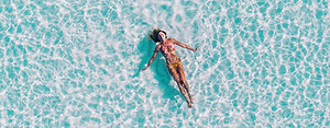 Summer Swim