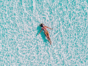 Summer Vacation Destinations: Nude Beaches and What You Need to Know.