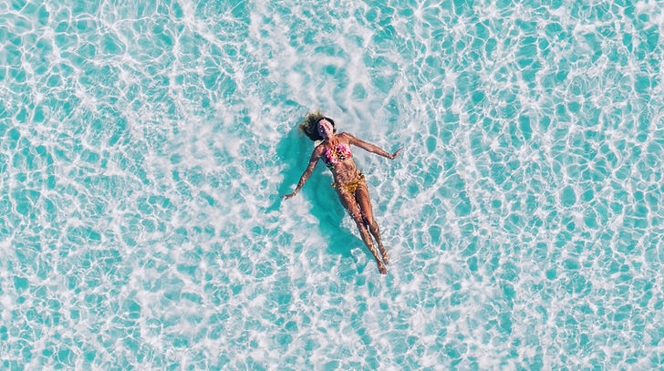 Summer Swim