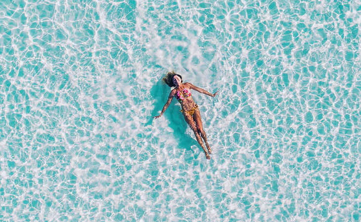 Summer Swim