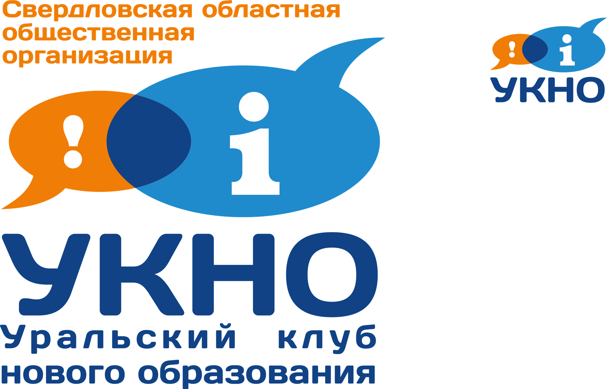 Логотипы ukno.