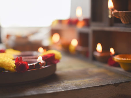 5 Easy Ways to Create a Personal Spa When You Need a Break