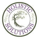 Holistic Solutions Logo