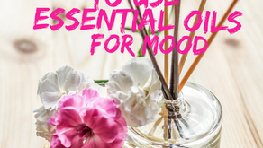 The 4 Best Ways to Use Essential Oils for Mood