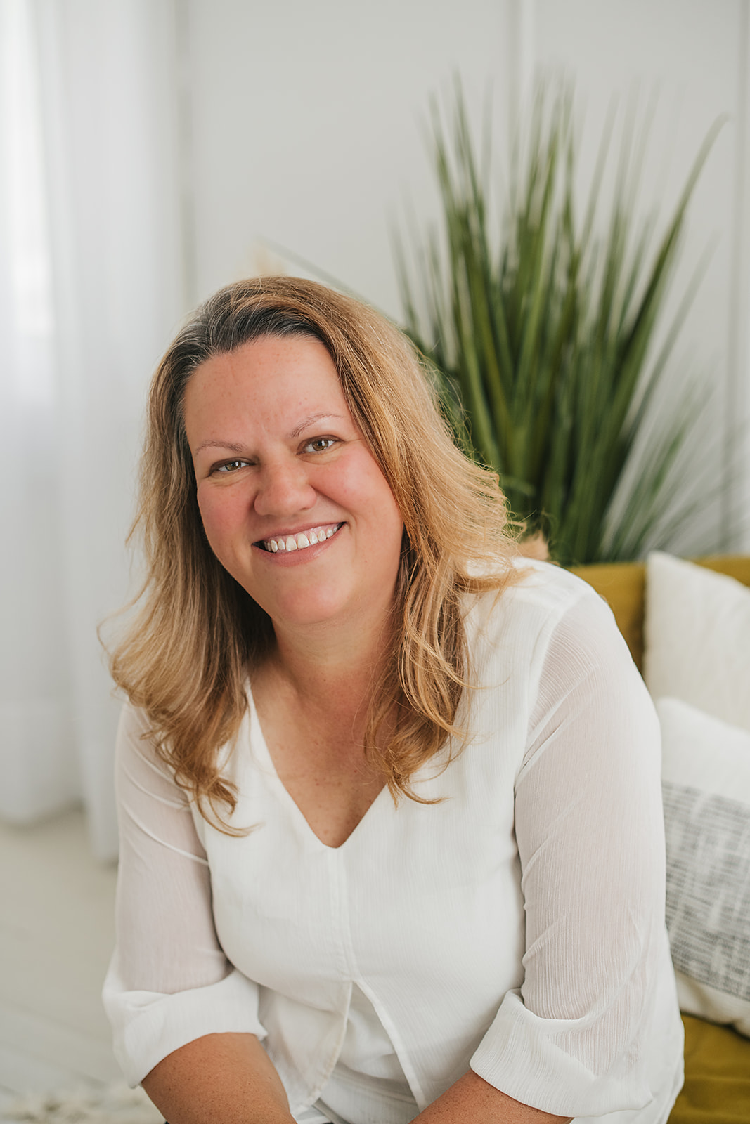 Writer: April Brancamp, BCTN