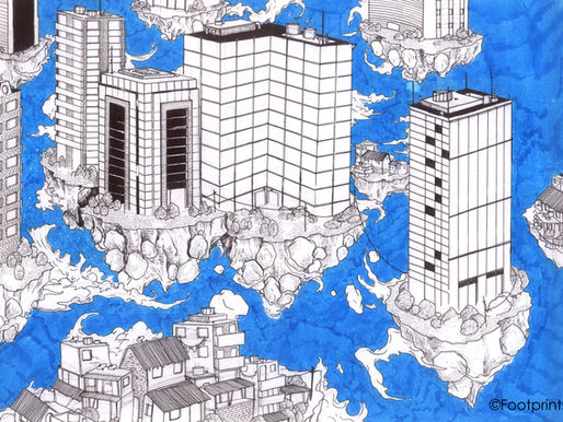 No Man is an Island… Or is he?: The Trending Privatization of Public Realms