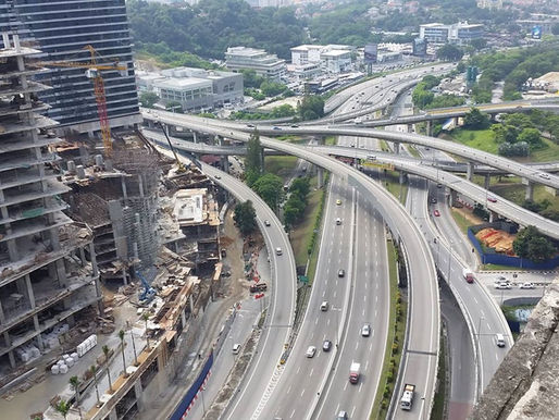 By People, For People: Observing Public Spaces in Kuala Lumpur