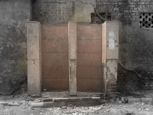 The Public Toilet Question: Gender Equity in Sanitation still a Distant Dream?