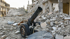 The Global Refugee Crisis: Urbanism for the Aftermath?
