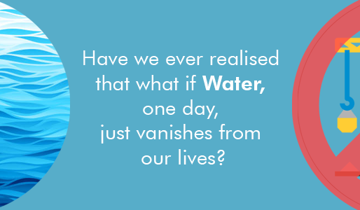 Water Crisis: An Infographic Study of Water Scarcity in Indian Geography