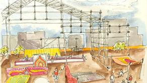 The Sound Of Dhak: Pre-Durga Puja Anticipation and Celebrations