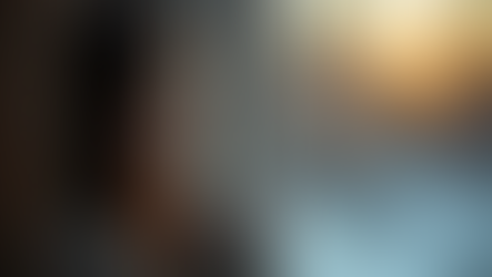 Calme Lumière douce du matin en hiver Tasse chaude