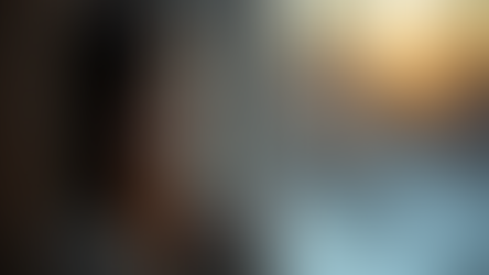 Calme Lumière douce du matin en hiver Tasse chaude